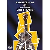 Sultans of Swing: Very Best of Dire Straits [DVD]