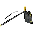 BCA D-2 Dozer Hoe Ext Avalanche Shovel w/Folding Saw