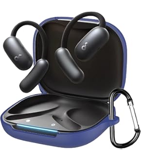 Soundcore AeroFit2 ブルー Anker アンカー オープンイヤーイヤホン bluetooth Soundcore