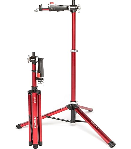 [TOMさま専用]FEEDBACK SPORTS ワークスタンド Amazon | フィードバックスポーツ(FEEDBACK SPORTS) Pro-Elite