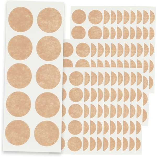 Amazon | 量子パワーシール 1セット20枚入(10枚×2シート) | アンビ