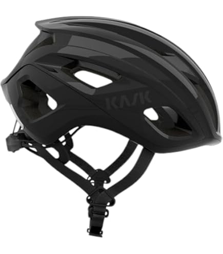 Amazon | KASK（カスク） ヘルメット MOJITO 3 BLK L 自転車