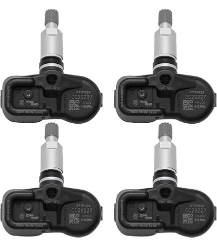 Amazon | タイヤ空気圧モニターセンサー 42607-53020 PMV-E000 TOY-TA