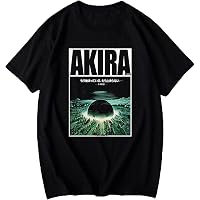 Amazon.co.jp: AKIRA 金田 Tシャツ 大友克洋 ゴムをつけろよチンカス