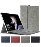 Amazon | マイクロソフト Surface Go タイプ カバー ブラック