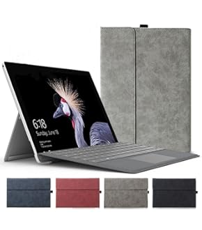 【Office2021・タイプカバー付】Surface GO3 プラチナ Amazon.co.jp: マイクロソフト Surface Laptop Go 3 / Office