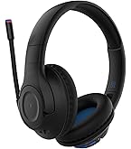 Amazon | Belkin ワイヤレスヘッドセット Bluetooth 5.2 マルチ