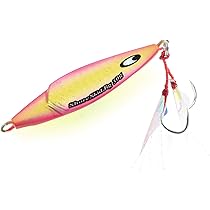 ルアー・フライ Abu Garcia Amazon | AbuGarcia (アブガルシア) スキッドブレード 40g