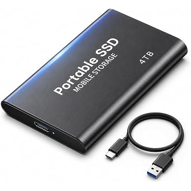 Amazon.co.jp 最新リリース: 外付SSD の新着ランキングです。
