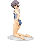 涼宮ハルヒの憂鬱 長門有希 水着ver (1/8スケールPVC塗装済み完成品)