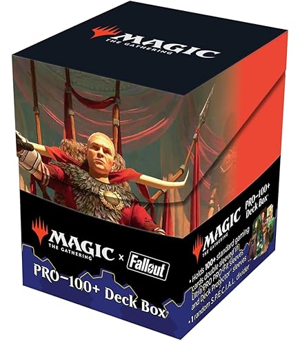 mtg ultrapro 公式 ff カイン デッキケース スリーブ 2個セット mtg ultrapro 公式 ff カイン デッキケース スリーブ 2個セット - メルカリ