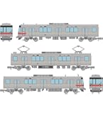 西日本鉄道9000形 5両セット 西日本鉄道 9000形 5両セット (5両セット) (鉄道模型) - ホビー
