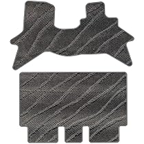 Amazon | エブリィ フロアマット 互換品 DA17W/17V H27/2