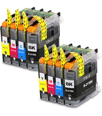 Amazon.co.jp: brother Printer, A4 Inkjet Composite Machine, PRIVIO