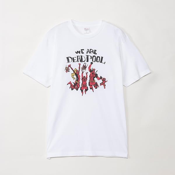 値下げしました。非売品　デッドプール & ウルヴァリン Tシャツなど 4点セット 510d2afqCNL._UF894,1000_QL80_.jpg