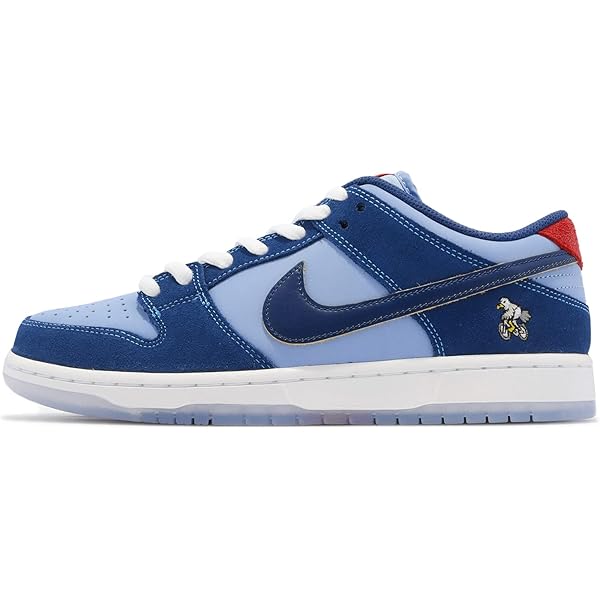 Amazon | [ナイキ] 堀米 雄斗 YUTO HORIGOME SB DUNK LOW PRO QS WOLF