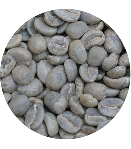 Amazon.co.jp: 【コーヒー生豆】 エルサルバドル SHG ジュリア Q