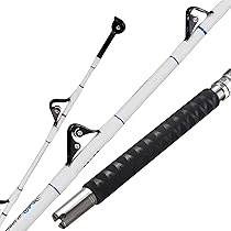 Amazon | FISHAPPY 海水 オフショア ストレートバット ヘビー