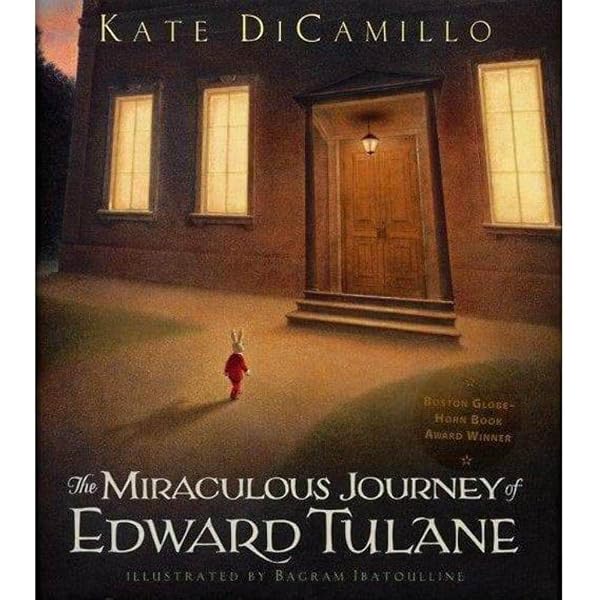 Amazon | Flora & Ulysses: The Illuminated Adventures | DiCamillo