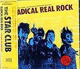 RADICAL REAL ROCK