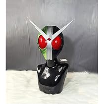 仮面ライダー霸牛 コスプレ用マスク 塗装完成品 仮面ライダー霸牛 コスプレ用マスク 塗装完成品 仮面ライダー