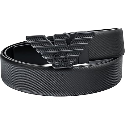 超美品 エンポリオアルマーニ ベルト レザー 伊製 10-25072702 超美品 エンポリオアルマーニ ベルト レザー 伊製 10-25072702 Amazon