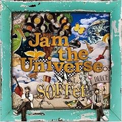 More than I love you �`365�̃L�Z�L�` with MAY'S / SOFFet