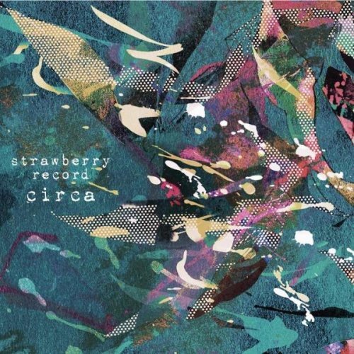 邦楽 circa Strawberry Record 邦楽 circa Strawberry Record Amazon.co.jp: 込み strawberry