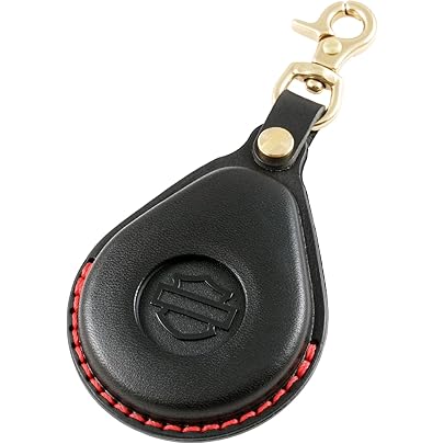Amazon.co.jp: [デグナー] レザーキーフォブケース/LEATHER KEYFOB