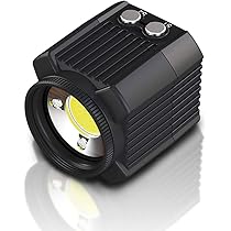 30 LEDビデオライト - 防水、各種カメラ用、180フィート 61xOcyJmAsL._AC_UL210_SR210,