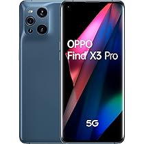 OPPO - 未使用　OPPO Find X3 Pro 5G OPPO Find X3 Pro 5G 6.7