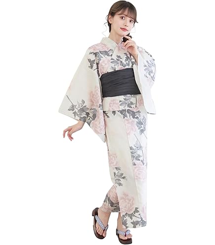 Amazon.co.jp: ノー皺加工最高級カルキュロ 絞り蒼青碧波ブルー