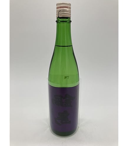 Amazon.co.jp: 鍋島 裏鍋島 隠し酒 1800ml : 食品・飲料・お酒