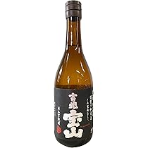 吉兆宝山　720 ml 720ミリリッター　21年　古酒　未開封　カメ壺　稀少 楽天市場】【ギフト対応可】入手困難 大人気の芋焼酎 西酒造