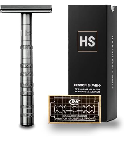 Amazon.co.jp: HENSON シェービングクリーム : ビューティー