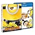 怪盗グルーのミニオン大脱走(Blu-ray+DVD)