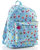 アガタ・ルイス・デ・ラ・プラダ Agatha Ruiz de la Prada リュック・小 バイシクル