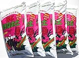 花と野菜の土　１０Ｌ　５袋セット