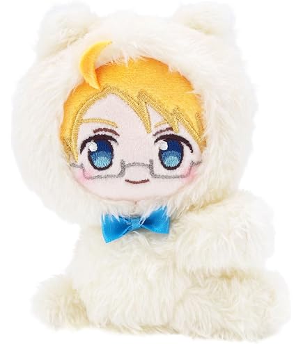 Amazon.co.jp: アニメ『ヘタリア World☆Stars』 イギリス ぴたぴたた