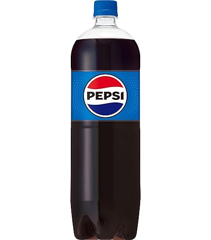 Amazon.co.jp: サントリー ペプシ 生 BIG ZERO 1.5Lペットボトル×8本入