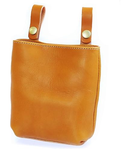 Amazon.co.jp: レッドムーン REDMOON バッグ レザーポーチ ホルスター