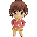 ねんどろいど アイドルマスター シンデレラガールズ 本田未央 ノンスケール ABS&PVC製 塗装済み可動フィギュア