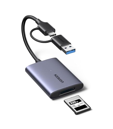 Lexar Workflow XR2 USB 3.0 メモリーカード、リーダー Amazon | Lexar Professional Workflow XR2 (XQD2.0カード専用リーダー