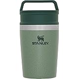 STANLEY(スタンレー) 真空マグ 0.23L 各色 保温 保冷 ステンレスマグ タンブラー コーヒー プレゼント 贈り物 食洗機対応 保証 (日本正規品)