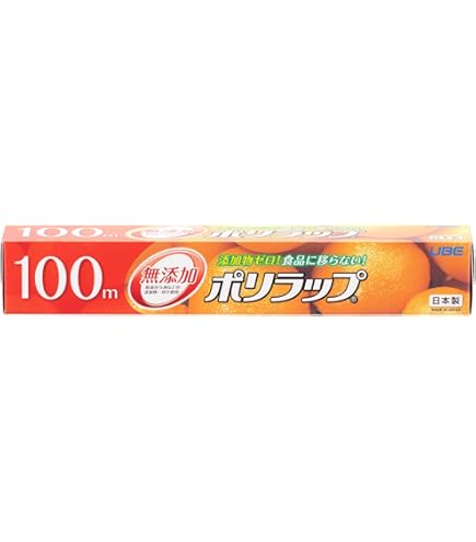 Amazon.co.jp: BASICラップFit's30cmX110m(1本)(業務用 Amazon.co.jp: BASICラップFit's30cmX110m(1本)(業務用