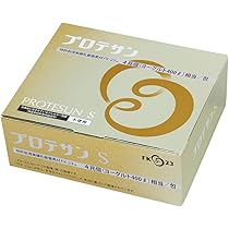 Amazon | プロテサンS62 ソフト顆粒 FK-23乳酸菌4兆個 93g 1.5g×62包