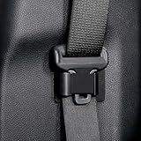 シートベルトバックルホルダー ホンダ フリード GB5 GB6 GB7 GB8 2016~ ホンダ オデッセイ ハイブリッド RC4 RC系 2017~ ホンダ オデッセイ RC1 RC2 前期 2013~2017ホンダ ステップワゴン RF3系 RF4系 RF5系 RF6系 RF7系 RF8系 車種専用 シートベルトバックルカバー シートベルトガードレシーバー 固定器 カープロテクター 衝撃音を効果的に防ぎ 傷防止 粘着式 カスタムパーツ 内装 カーパーツ カーアクセサリー 910