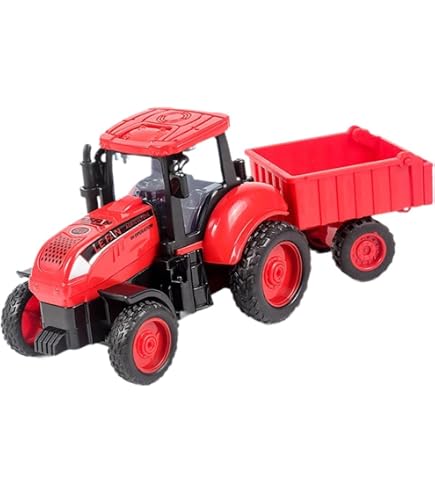 Amazon.co.jp: トミカ №052 ヤンマー トラクター EG300シリーズ (箱