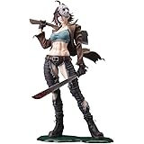 コトブキヤ HORROR美少女 フレディVSジェイソン ジェイソン・ボーヒーズ 1/7スケール PVC製 塗装済み完成品フィギュア