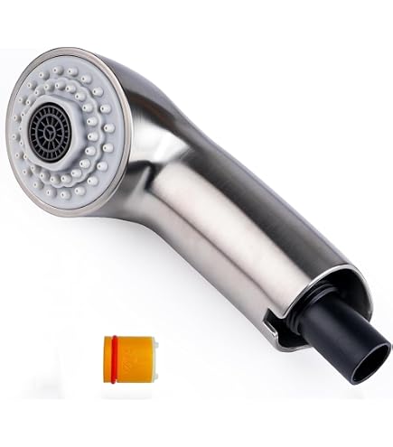 Amazon | 46mm蛇口カートリッジ、蛇口カートリッジ交換用、Grohe